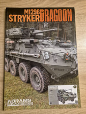 M1296 Stryker Dragoon