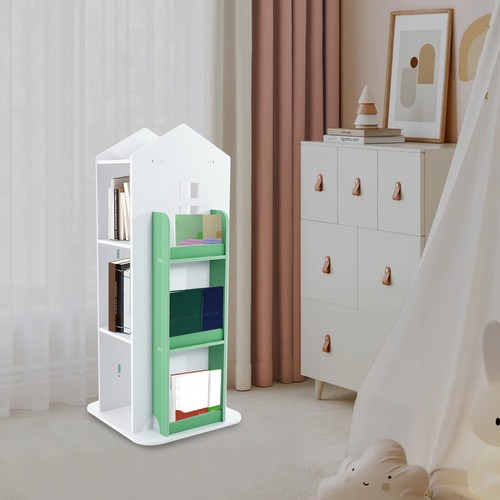 Drehregal regal standregal - drehregal,