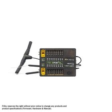 FrSky Tandem Empfänger