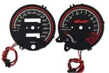 Honda CB 600 Hornet design 1