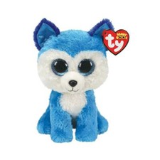 Ty Glubschi´s Beanie Boo´s