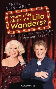 Waren sie nicht mal lilo - nicht,