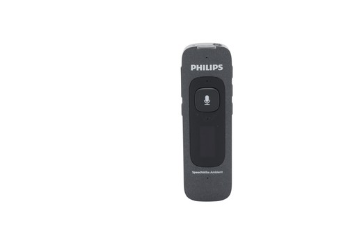 Philips speechmike ambient - philips,