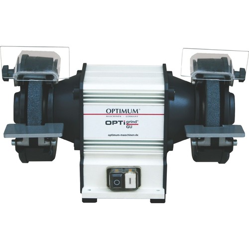 Doppelschleifmaschine 2850