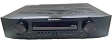Marantz Receiver NR-1501, 2x60w, 7.1 Kanal, HDMI, FB