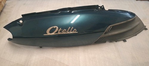 Er2 daelim otello - daelim, 125