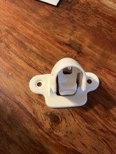 Ikea Pax Eckhalterung Befestigung Eck für Kleiderstange Farbe weiß