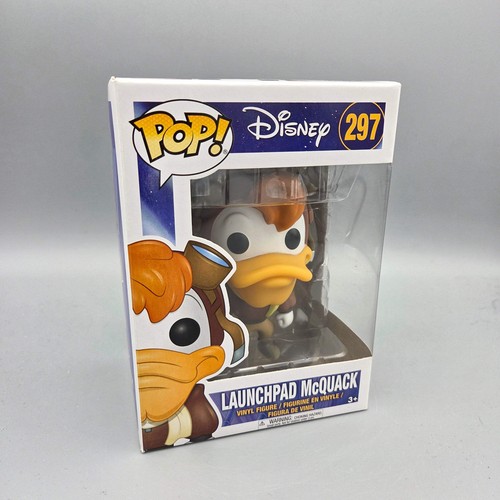 Funko pop darkwing - funko,