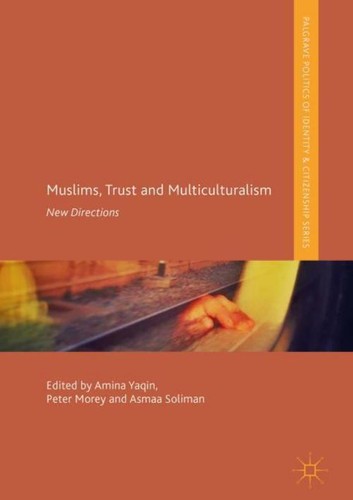 Muslims trust and - muslims,,