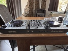 Pioneer DJ DDJ-FLX6-GT In