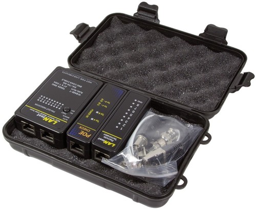 Logilink kabeltester netzwerk - logilink,