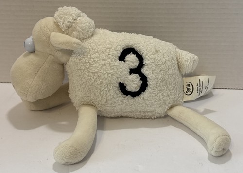 Serta zählendes schaf 3 - serta, #3