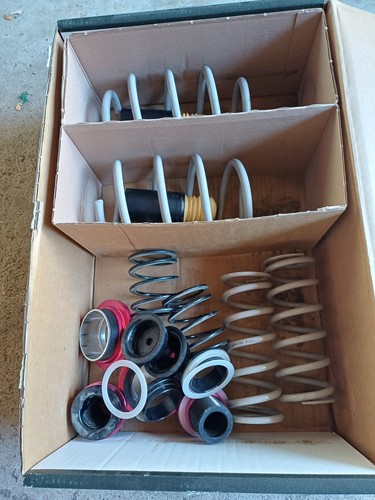 Lowtec gewindefedern für - lowtec,