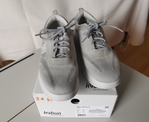 Neu kybun damen sneaker - sneaker, biel