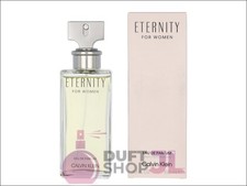 Calvin Klein Eternity For