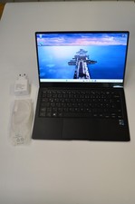 Samsung Galaxy Book Pro LTE AMOLED 13.3"  Intel i7-1160G7  16GB RAM 512GB SSD