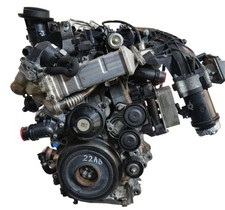 Motor für BMW X5 F15 3,0