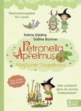 Petronella Apfelmus -