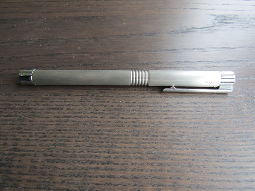 Füllfederhalter waterman - füllfederhalter,,