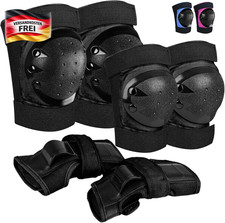 Kinder Protektoren Set 6-in-1