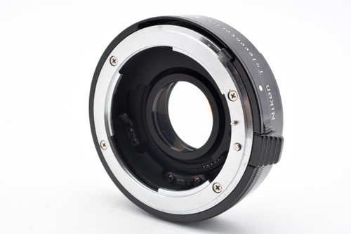 Neuwertig nikon 14a - nikon, 1.4x