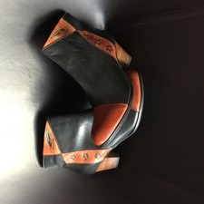 Stiefel Stiefeletten von LAURA