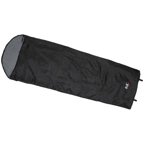 Mumienschlafsack fox outdoor - mumienschlafsack,