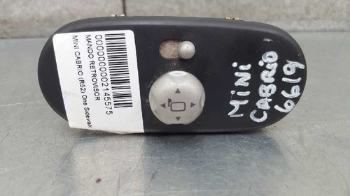 6924652 rückspiegel schalter