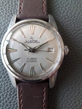 Seltene Vintage Automatik