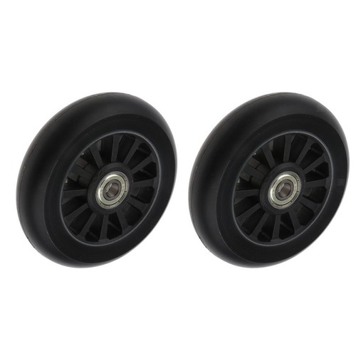 Stücke roller räder - 2,