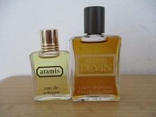 Aramis Parfum Miniaturen