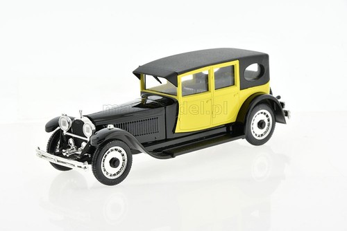 Bugatti royale type - type, 41