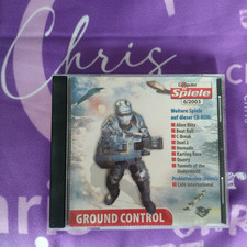 Pc Spiele Ground Control