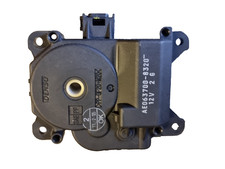 Smart Forfour 454 Stellmotor Heizung Klima AE063700-8320