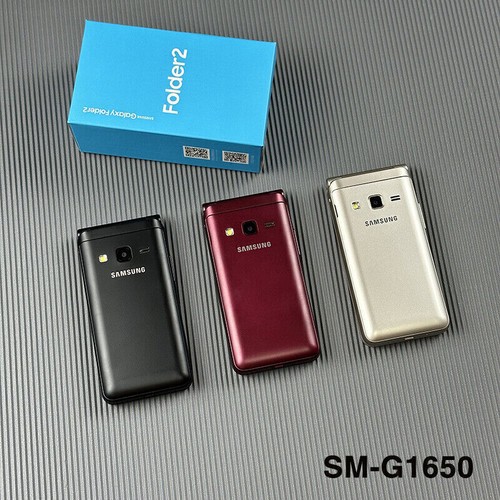 New for samsung galaxy - galaxy, folder2