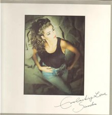 Sandra Everlasting Love Vinyl