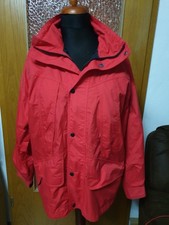 Vaude Outdoorjacke Herren Gr.M
