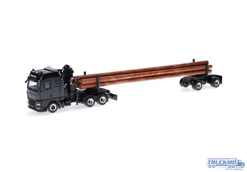 Herpa walter holztransporte - herpa,