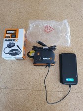 USB Akku Adapter für WORX