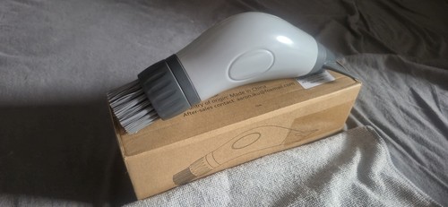Schuhputz set mit microfasser - set,