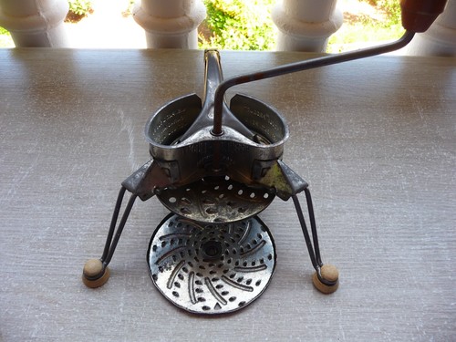 Alte julienne muli mit raps - julienne,