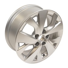 Original Alufelge 16 Zoll für C4 Grand Picasso II Spacetourer 96770897TW