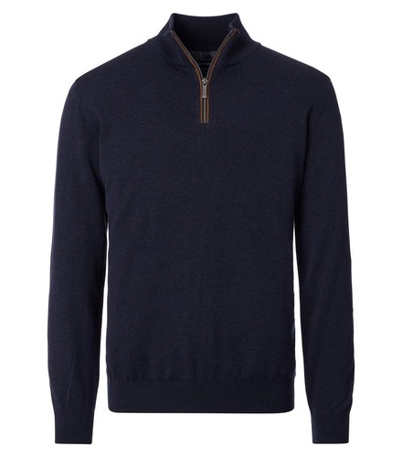 Casamoda herren strick troyer - herren, strick-troyer