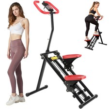 Kompakter Stepper mit