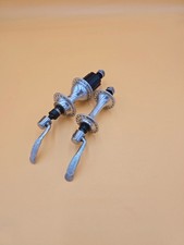 Naben Set Campagnolo Centaur Euclid 8 Fach hub 36 Loch hole ATB MTB Mountainbike