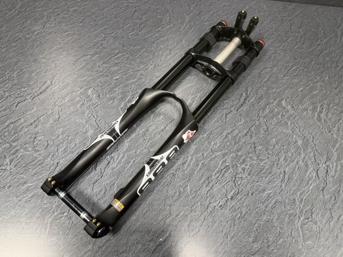 Marzocchi 888vf downhill - downhill, 26"
