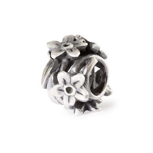 Trollbeads silberbead - trollbeads,