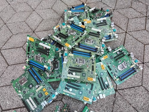 Computerschrott mainboards - computerschrott,