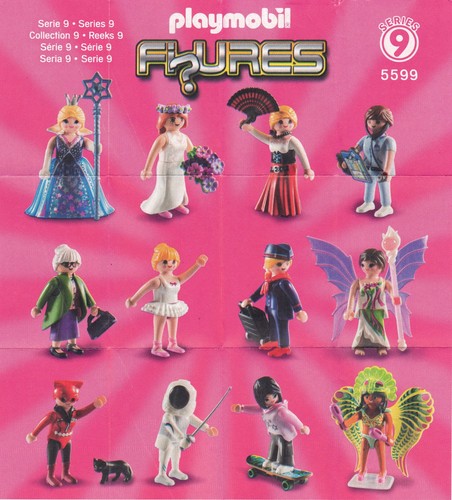 35205 playmobil 5599 - 35205,,