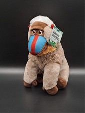 Penny Dschungeltiere / Knitty